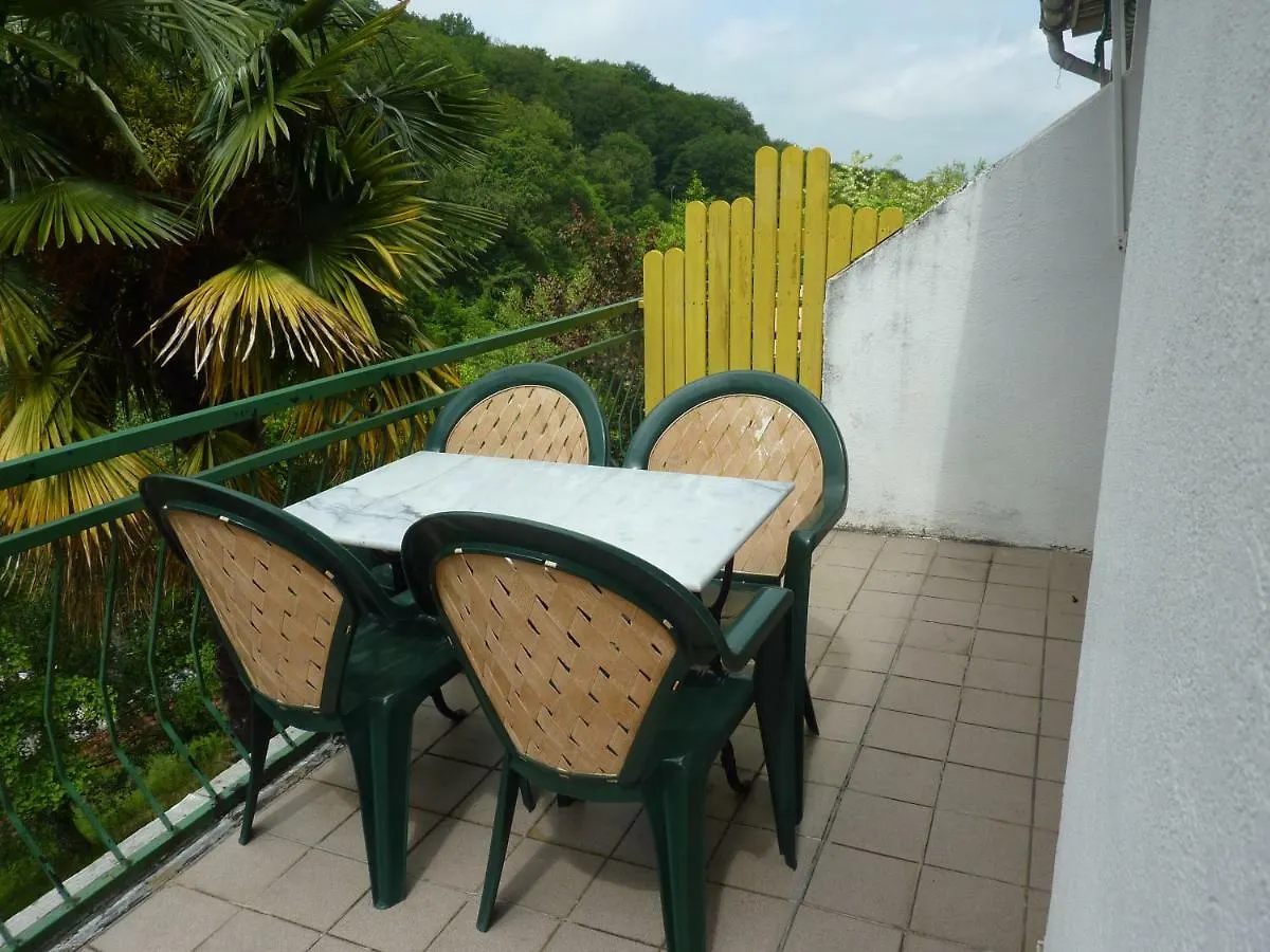 Residence Plein Sud Capvern France