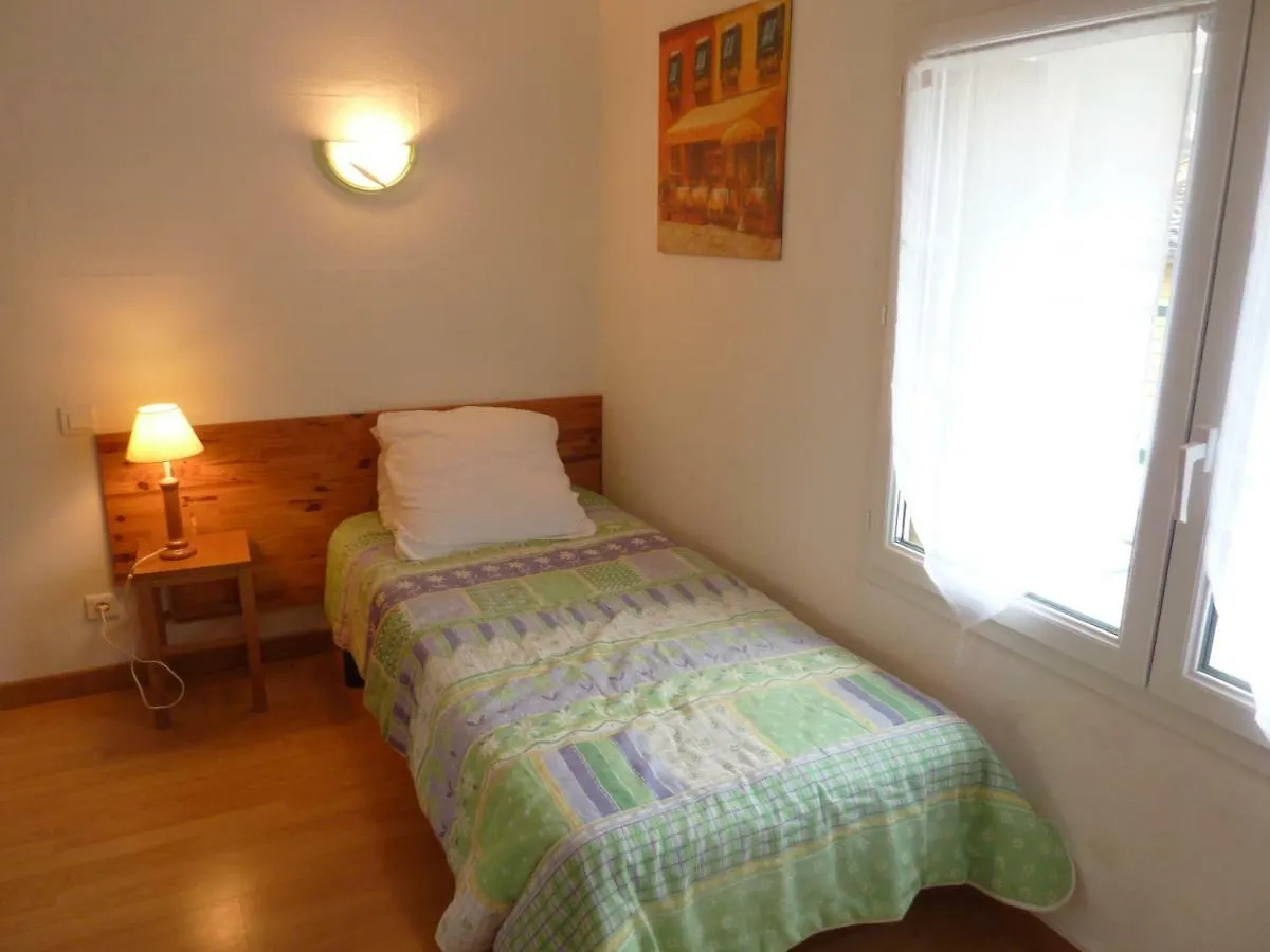 Residence Plein Sud Capvern 0*,  France