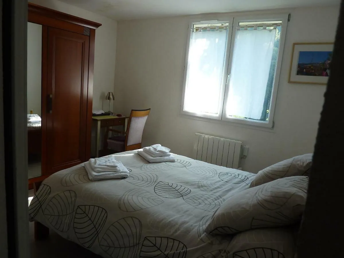 Residence Plein Sud Capvern Apartment