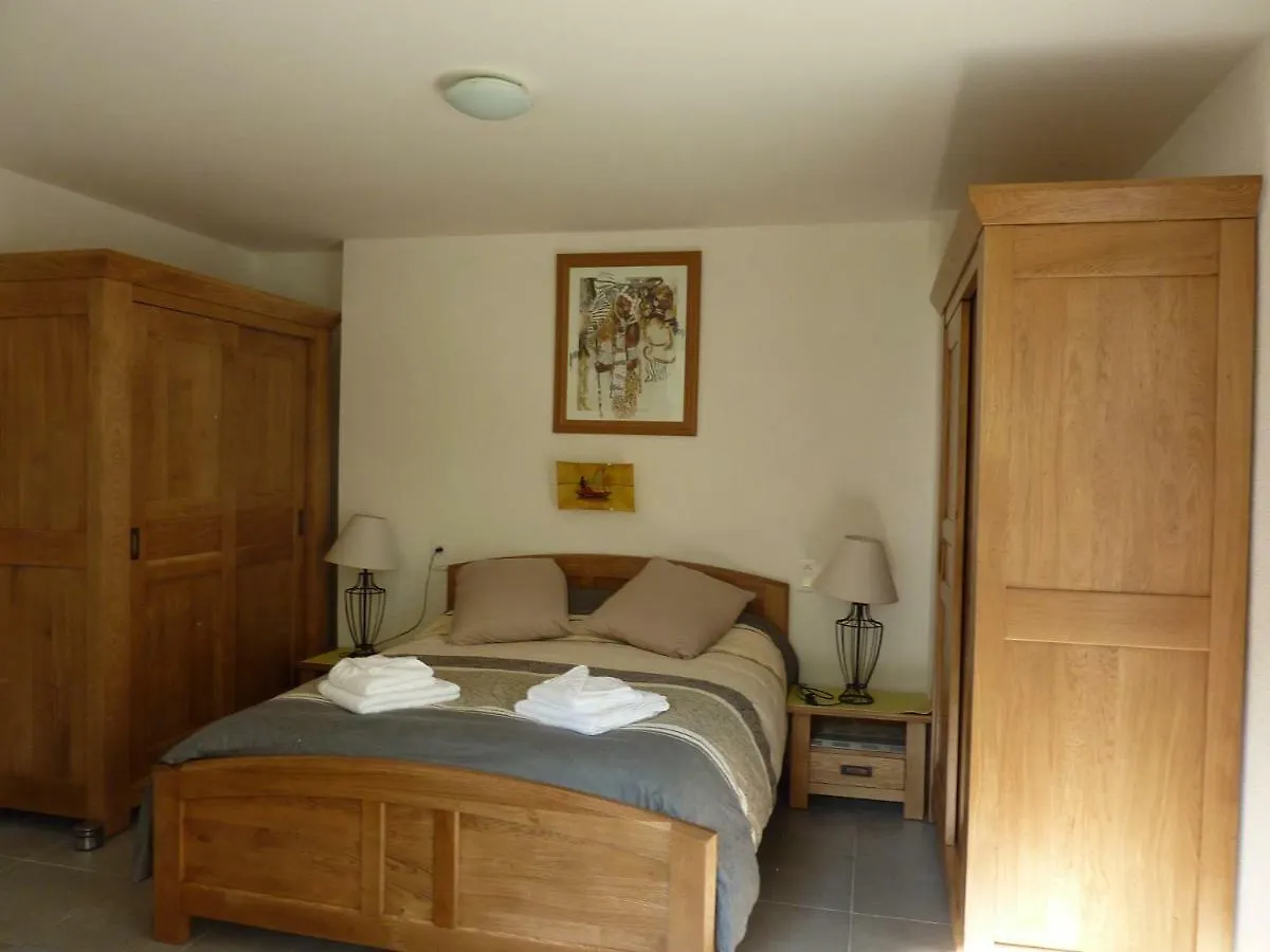 Residence Plein Sud Capvern 0*,