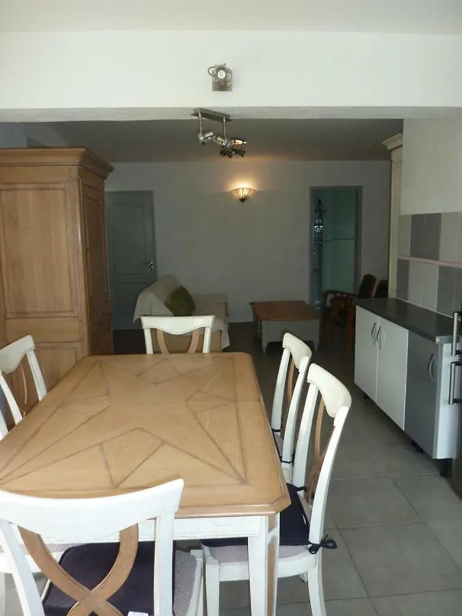 Residence Plein Sud Capvern France