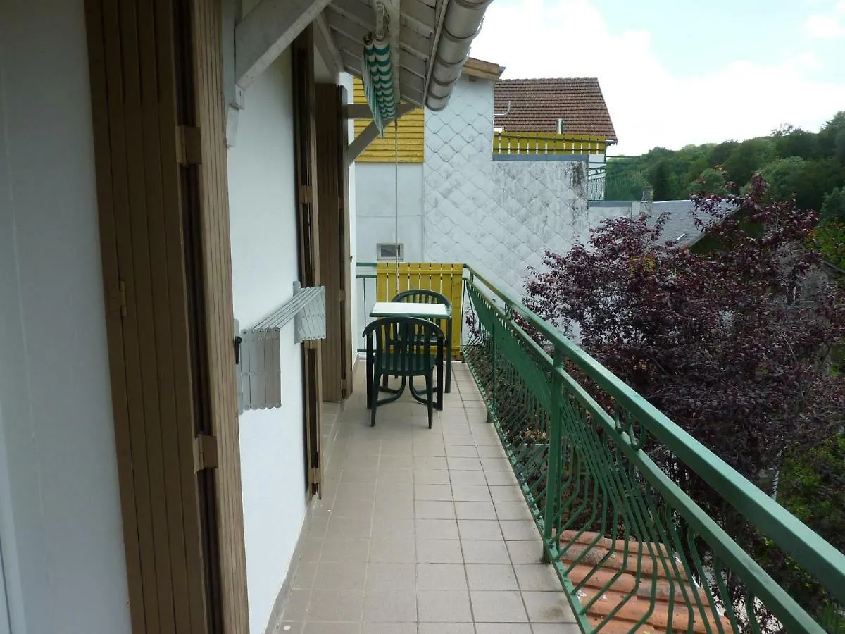 Residence Plein Sud Capvern 0*,