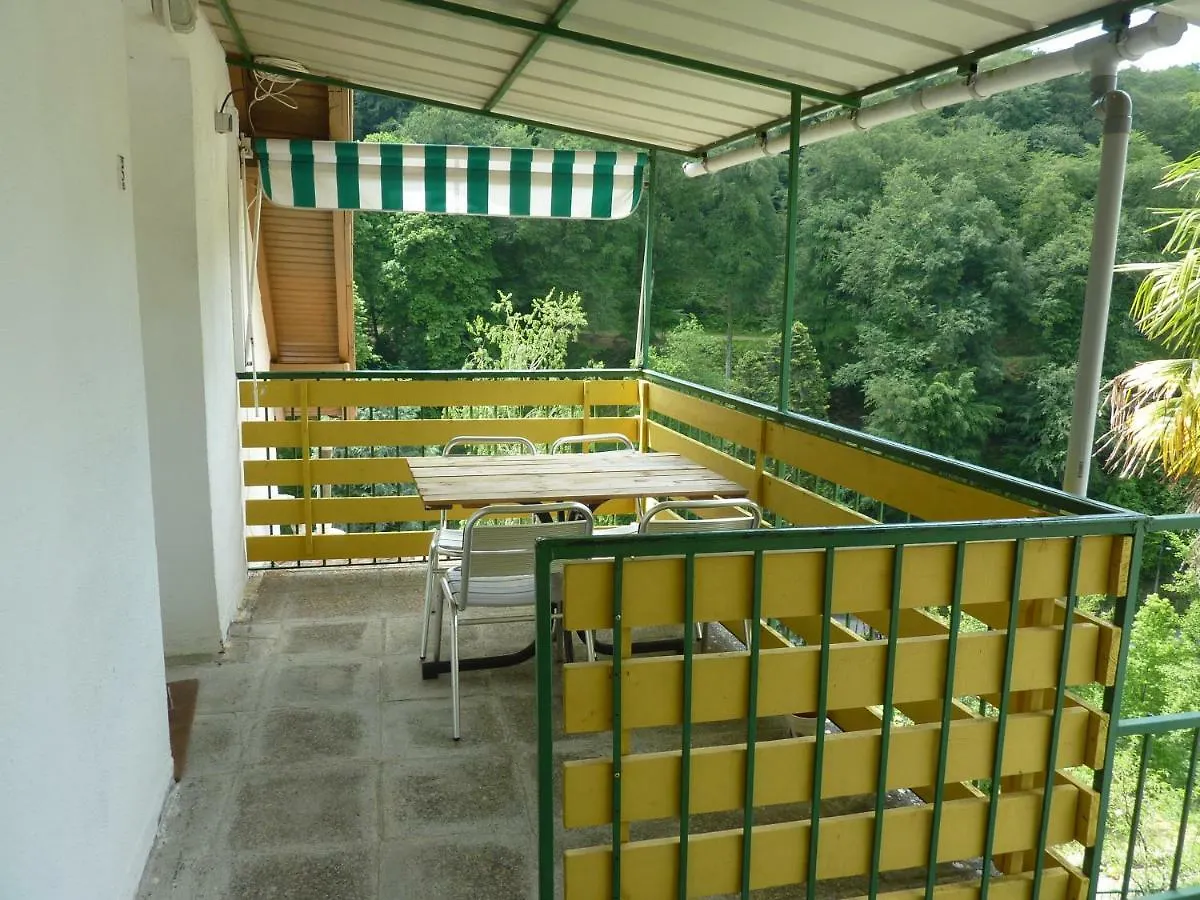 Residence Plein Sud Capvern Apartment