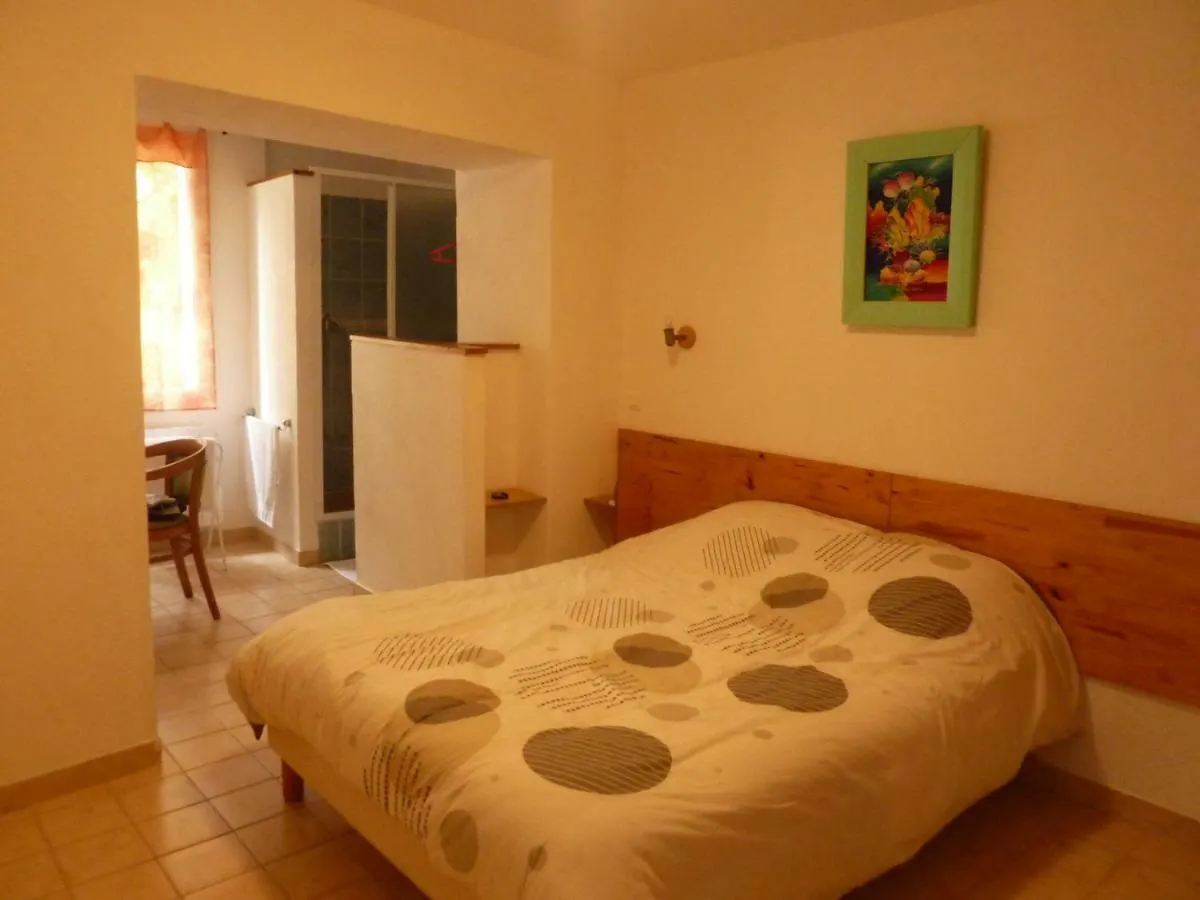 Residence Plein Sud Capvern Apartment