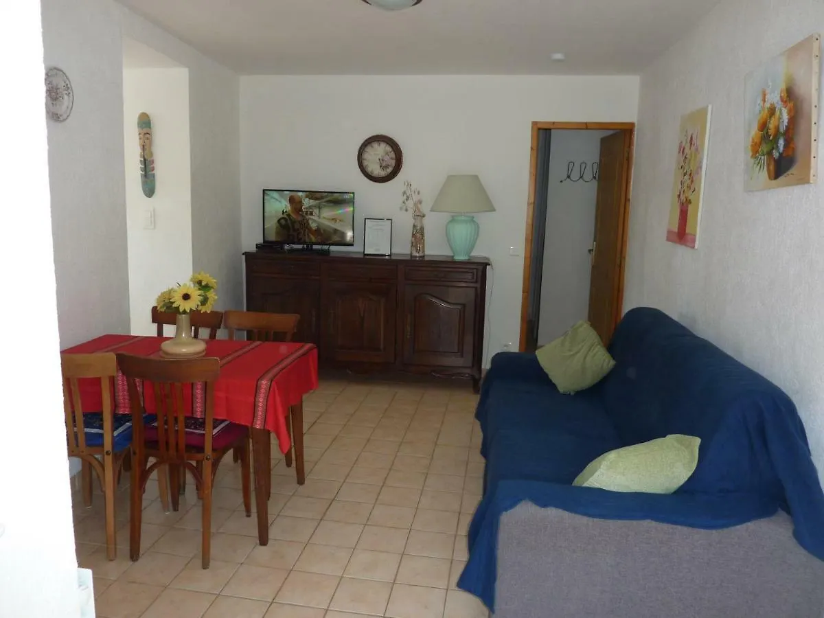 Residence Plein Sud Capvern France