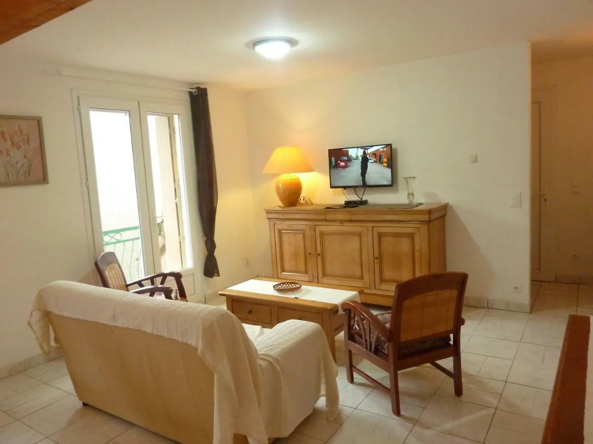 Residence Plein Sud Capvern