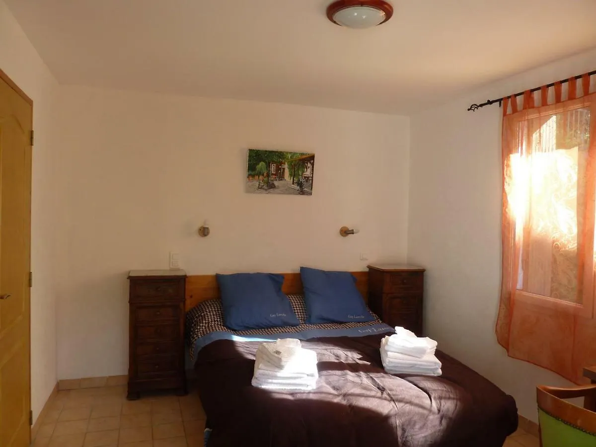 Residence Plein Sud Capvern 0*,  France