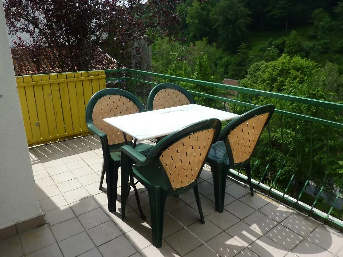 Residence Plein Sud Capvern Apartment