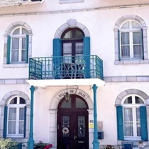 Julia Apartamento