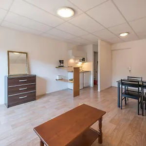 Resort Termalia, Capvern